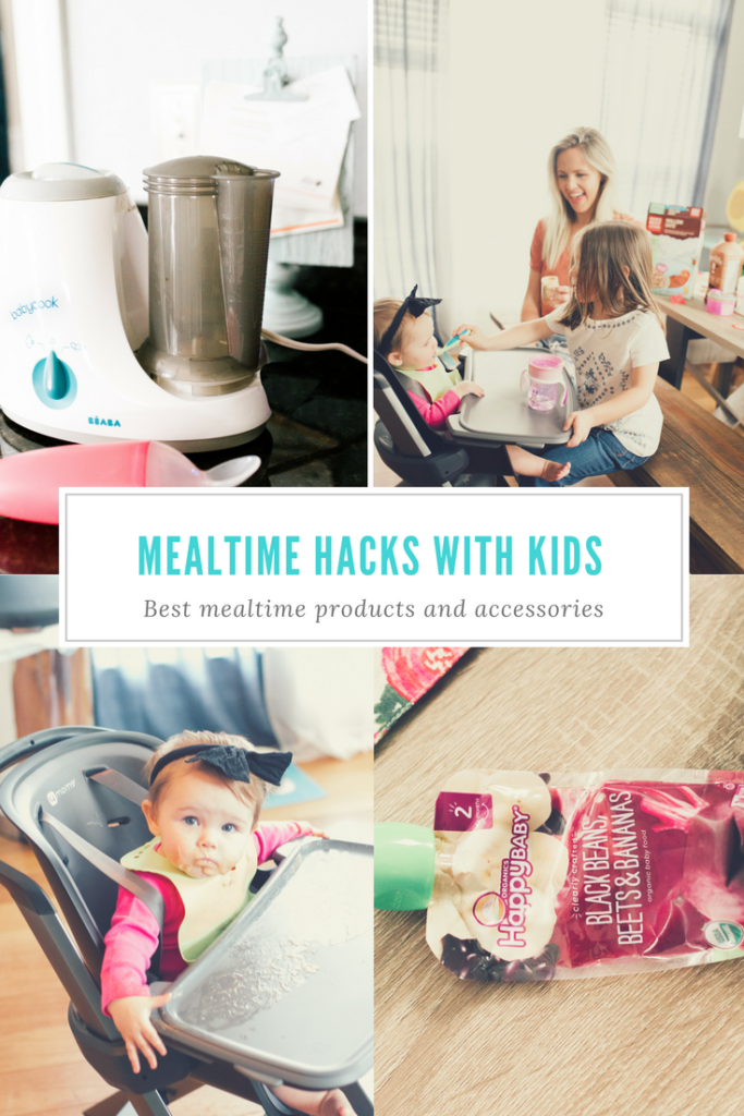 Awesome Baby Feeding Tips by Nashville mom blogger Nashville Wifestyles