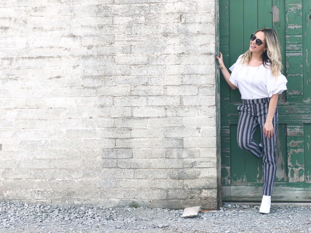 BUSINESS CASUAL TIPS: DRESSING LIKE A FASHIONISTA WITH GROGAN'S JEWELERS by Nashville fashion blogger Nashville Wifestyles