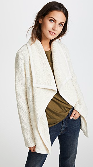 10 WAYS TO WEAR FALL CARDIGANS + MY FAVES by Nashville fashion blogger Nashville Wifestyles; One of my favorite items for this time of year is are fall cardigans, or 5 of them. Fall cardigans are such a perfect transitional piece for all seasons because you can take it off if it's too hot or vice versa. I know the typical thought when the word cardigan comes to mind is "grandpa" or the ones you wear to work looking all prim and proper. However fall cardigans are where it's at now. Wear your fall cardigans over short, wear them with sneakers, wear long cardigans, short ones.