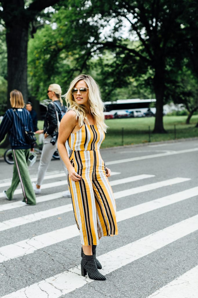My First Time at New York Fashion Week Day-by-Day || WAS IT WORTH IT? by Nashville fashion blogger Nashville Wifestyles