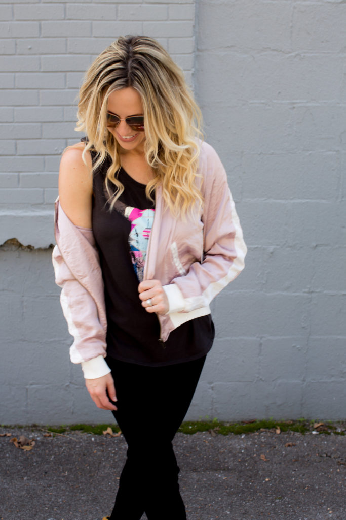 CASUAL AND TRENDY WEAR by Nashville fashion blogger Nashville Wifestyles
