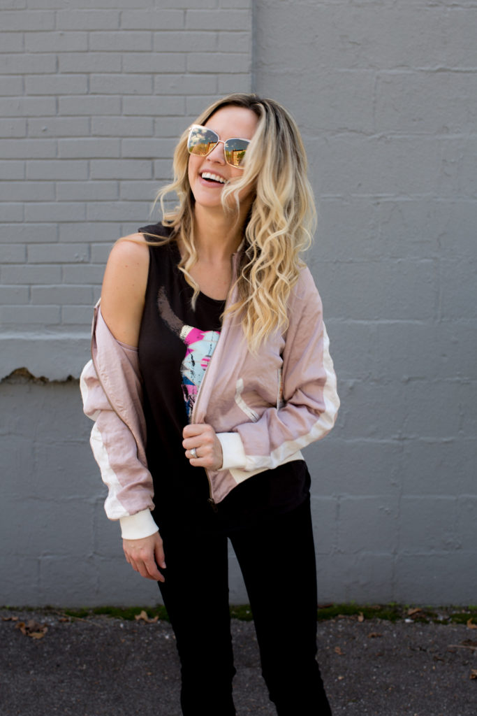CASUAL AND TRENDY WEAR by Nashville fashion blogger Nashville Wifestyles