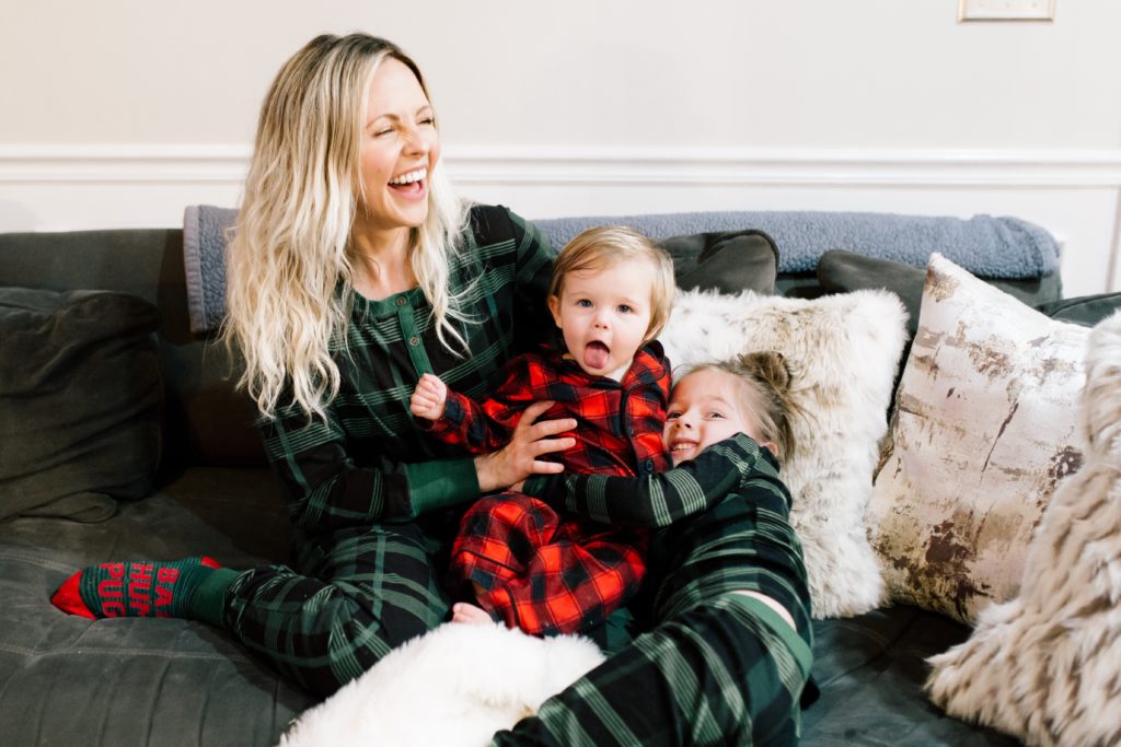 HOLIDAY HOME DECOR || NASHVILLE STYLE by top Nashville life and style blogger, Nashville Wifestyles