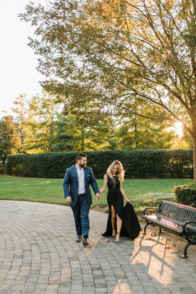 TOP FIVE MUSTS FOR THE PERFECT PROPOSAL by popular Nashville blogger Nashville Wifestyles