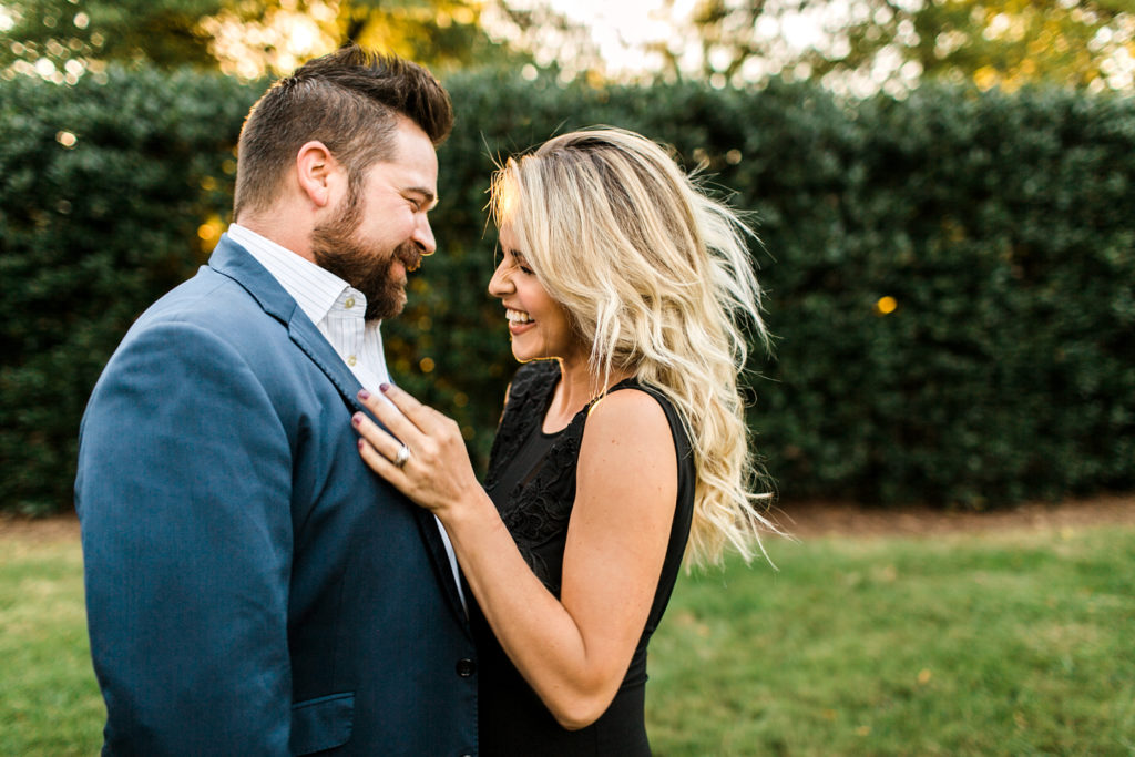 TOP FIVE MUSTS FOR THE PERFECT PROPOSAL by popular Nashville blogger Nashville Wifestyles