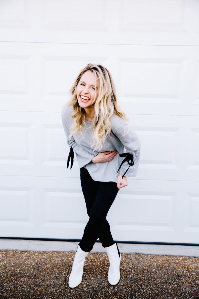 CUTTING THE RESOLUTION BS || 9 NEW YEAR RESOLUTIONS YOU NEED TO MAKE THIS YEAR by popular Nashville lifestyle blogger Nashville Wifestyles