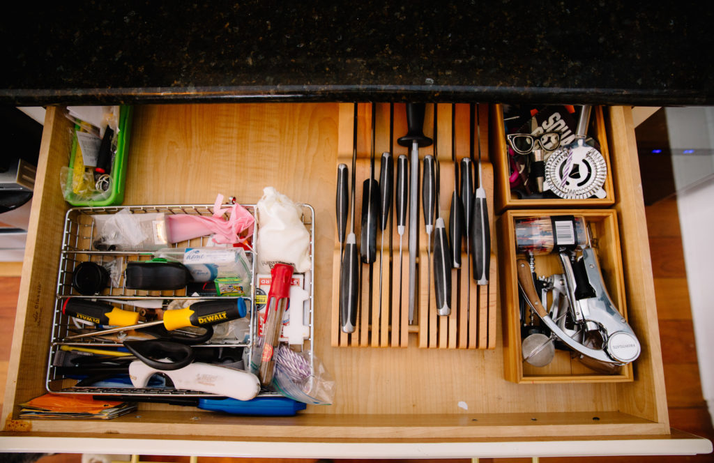 KITCHEN ORGANIZATION TIPS by popular Nashville lifestyle blogger Nashville Wifestyles