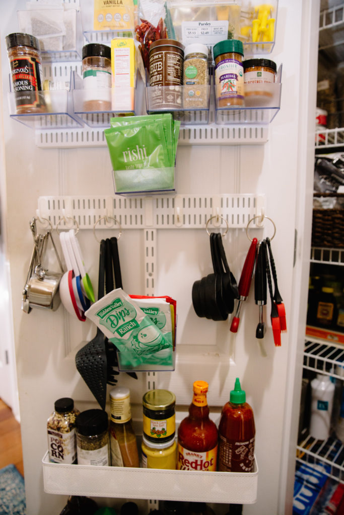 KITCHEN ORGANIZATION TIPS by popular Nashville lifestyle blogger Nashville Wifestyles