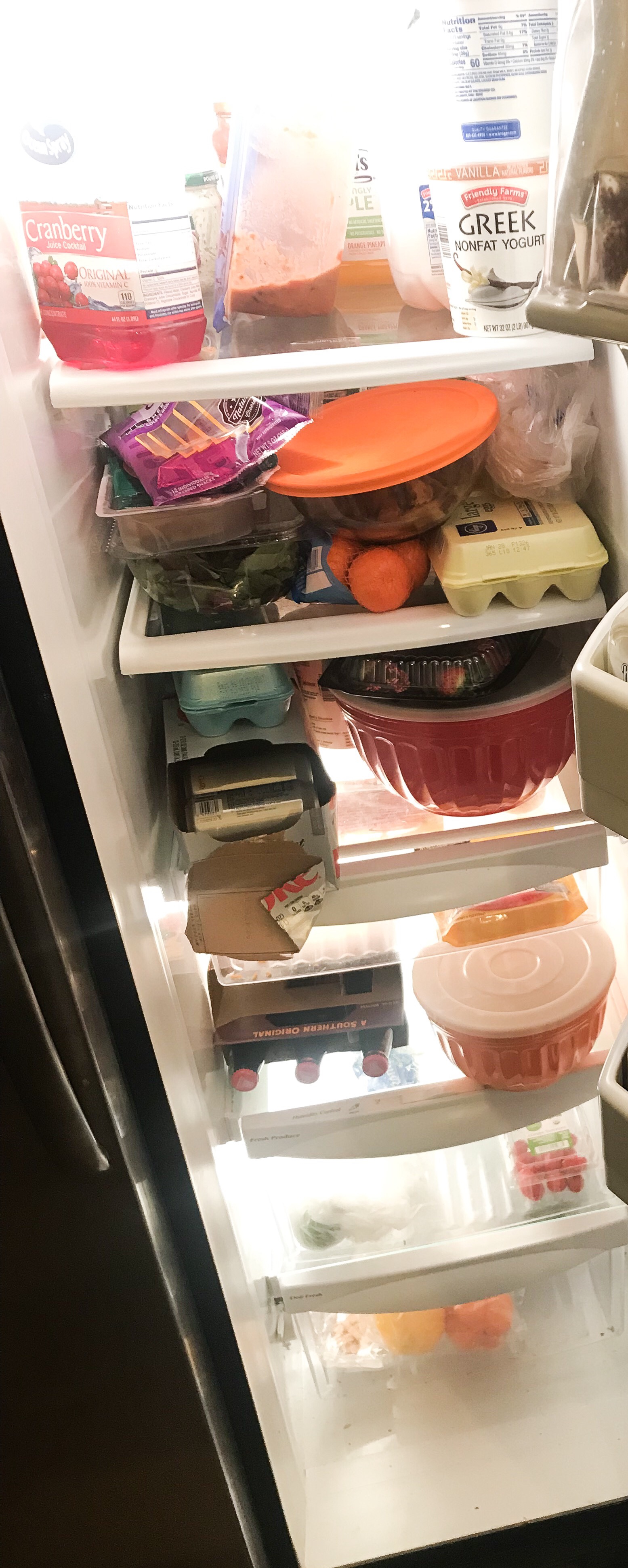 KITCHEN ORGANIZATION TIPS by popular Nashville lifestyle blogger Nashville Wifestyles