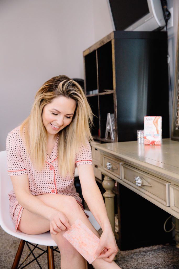 7 BEAUTY HACKS FOR THE BUSY WOMAN by popular Nashville beauty blogger Nashville Wifestyles