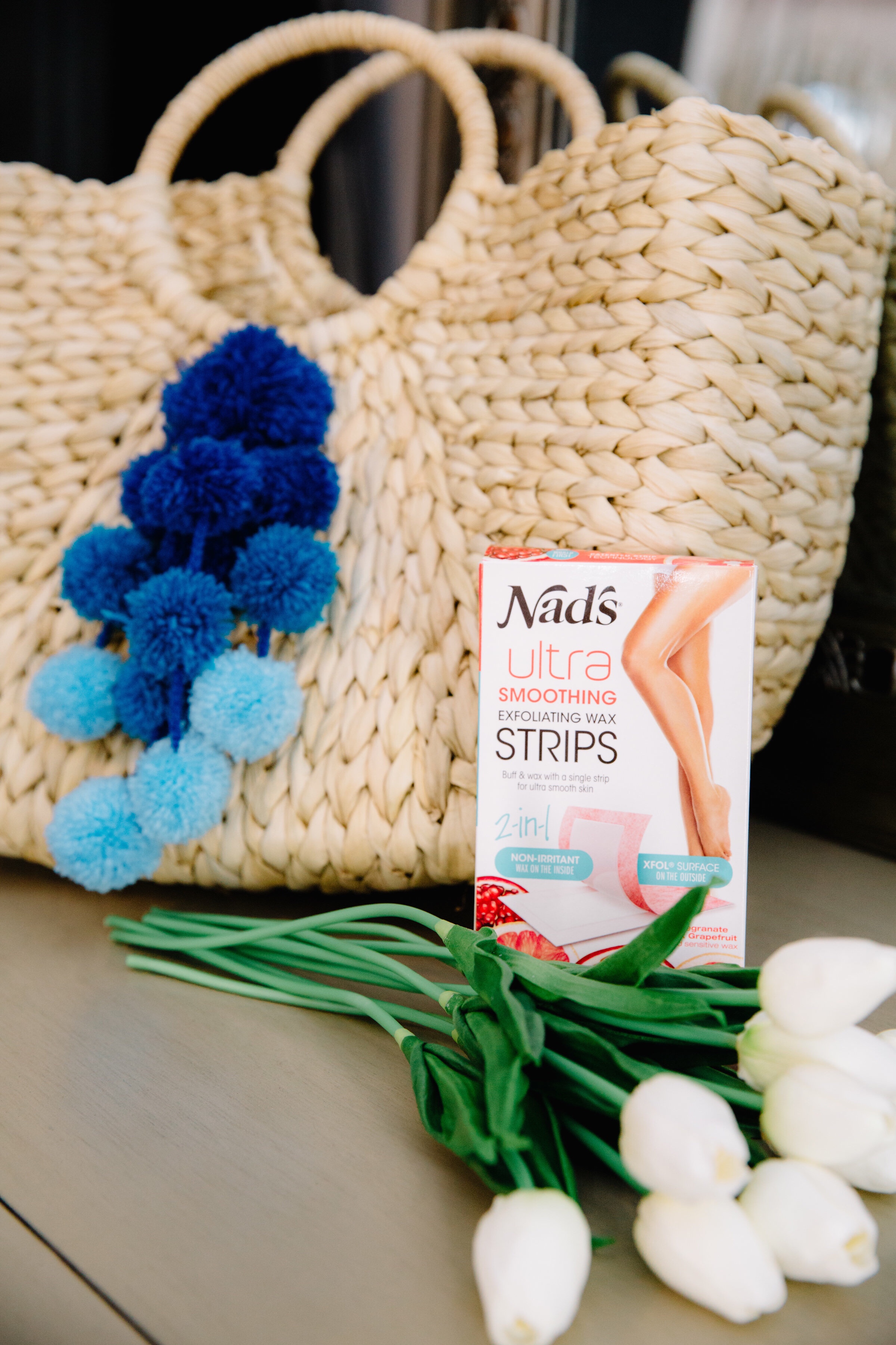 7 BEAUTY HACKS FOR THE BUSY WOMAN by popular Nashville beauty blogger Nashville Wifestyles