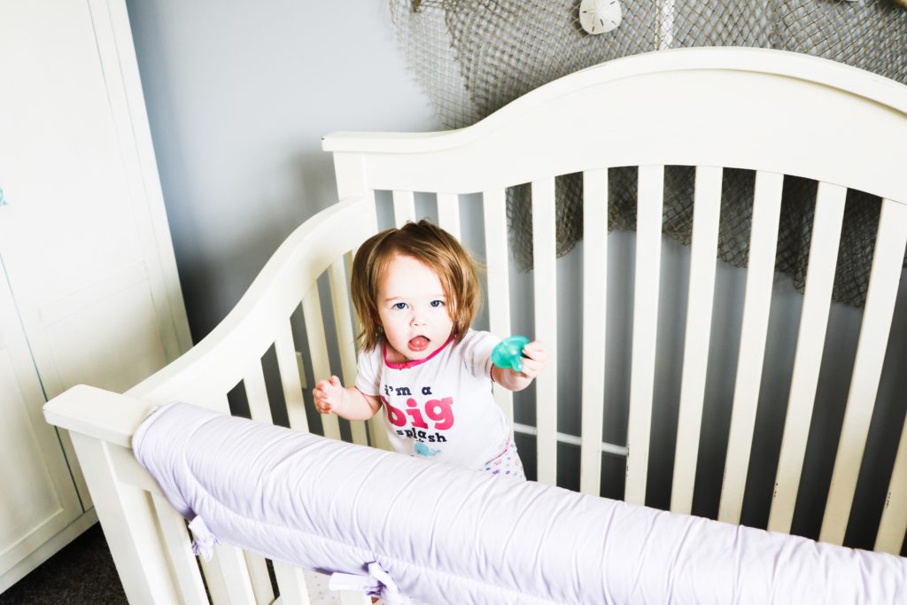 nanit baby monitor. the best baby monitor 2018. - MOMMAS, WOULD A VIDEO MONITOR HELP YOU RELAX? || MY OPINION ON THE BEST VIDEO MONITOR OUT THERE featured by popular Nashville lifestyle blogger, Nashville Wifestyles