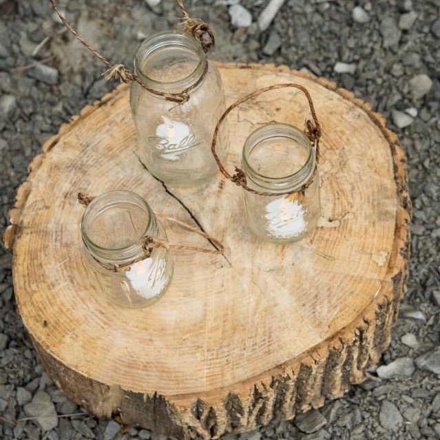 mason jar uses - 10+ WAYS TO USE A BALL MASON JAR featured by popular Nashville lifestyle blogger, Nashville Housewives