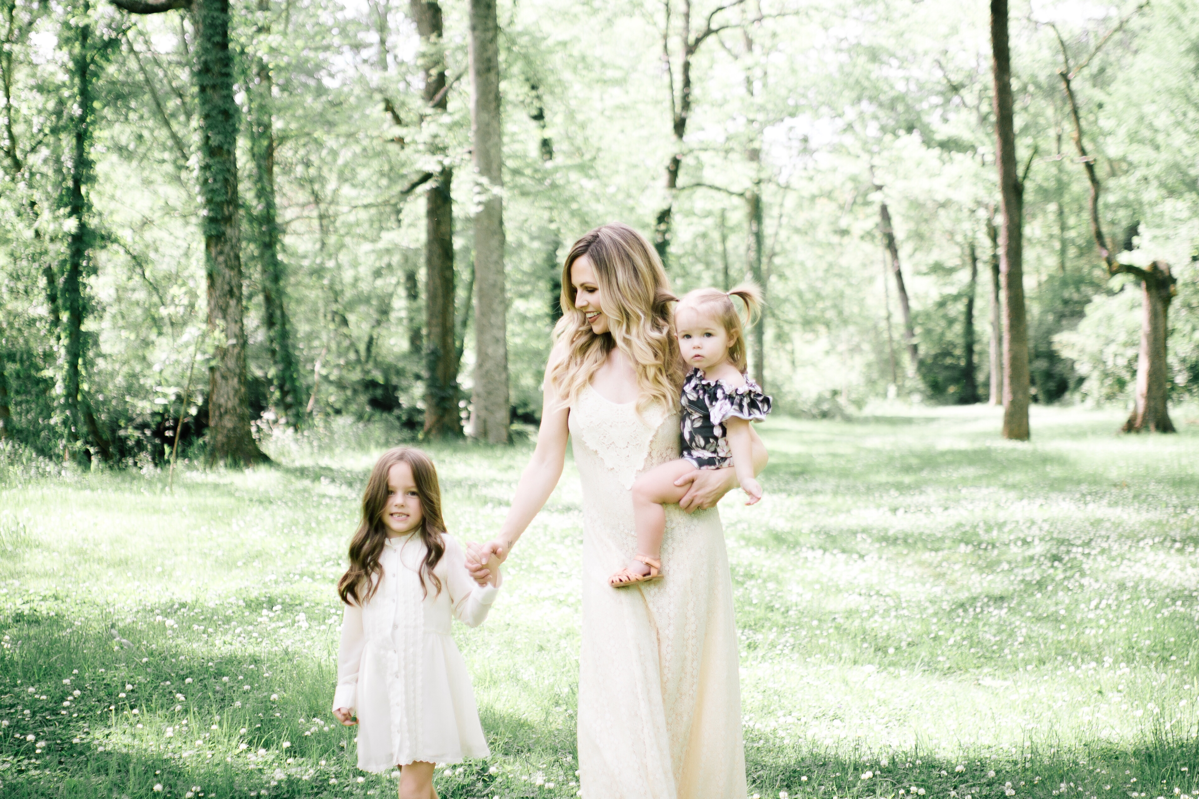 WHAT MOMS REALLY WANT FOR MOTHER'S DAY || AN HONEST MOTHER'S DAY GIFT GUIDE