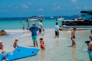 THINGS TO DO IN PANAMA CITY BEACH || TRAVELING WITH KIDS BY POPULAR NASHVILLE LIFESTYLE BLOGGER, NASHVILLE WIFESTYLES