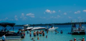 THINGS TO DO IN PANAMA CITY BEACH || TRAVELING WITH KIDS BY POPULAR NASHVILLE LIFESTYLE BLOGGER, NASHVILLE WIFESTYLES