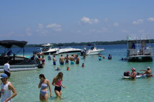 THINGS TO DO IN PANAMA CITY BEACH || TRAVELING WITH KIDS BY POPULAR NASHVILLE LIFESTYLE BLOGGER, NASHVILLE WIFESTYLES