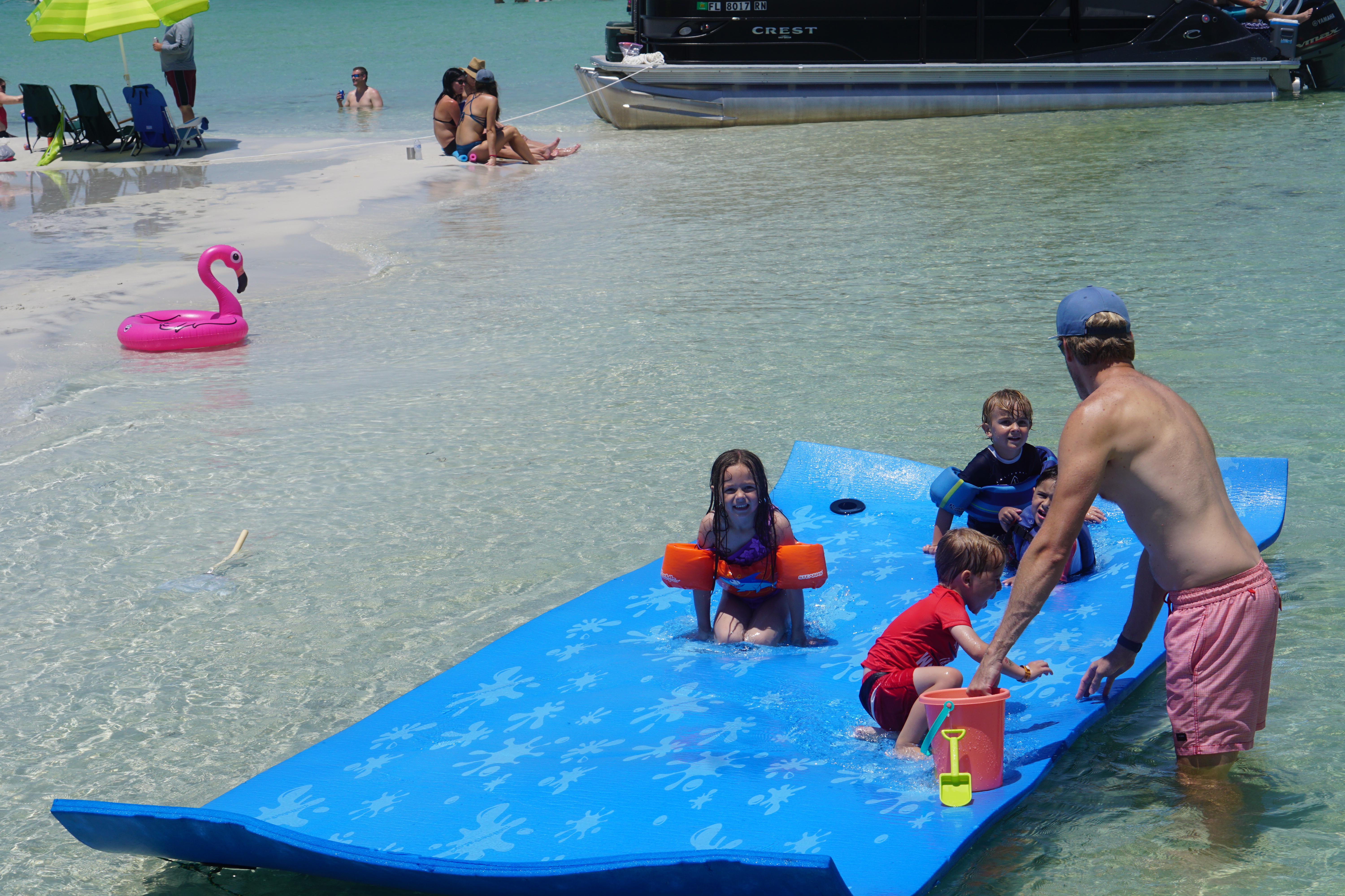 THINGS TO DO IN PANAMA CITY BEACH || TRAVELING WITH KIDS BY POPULAR NASHVILLE LIFESTYLE BLOGGER, NASHVILLE WIFESTYLES
