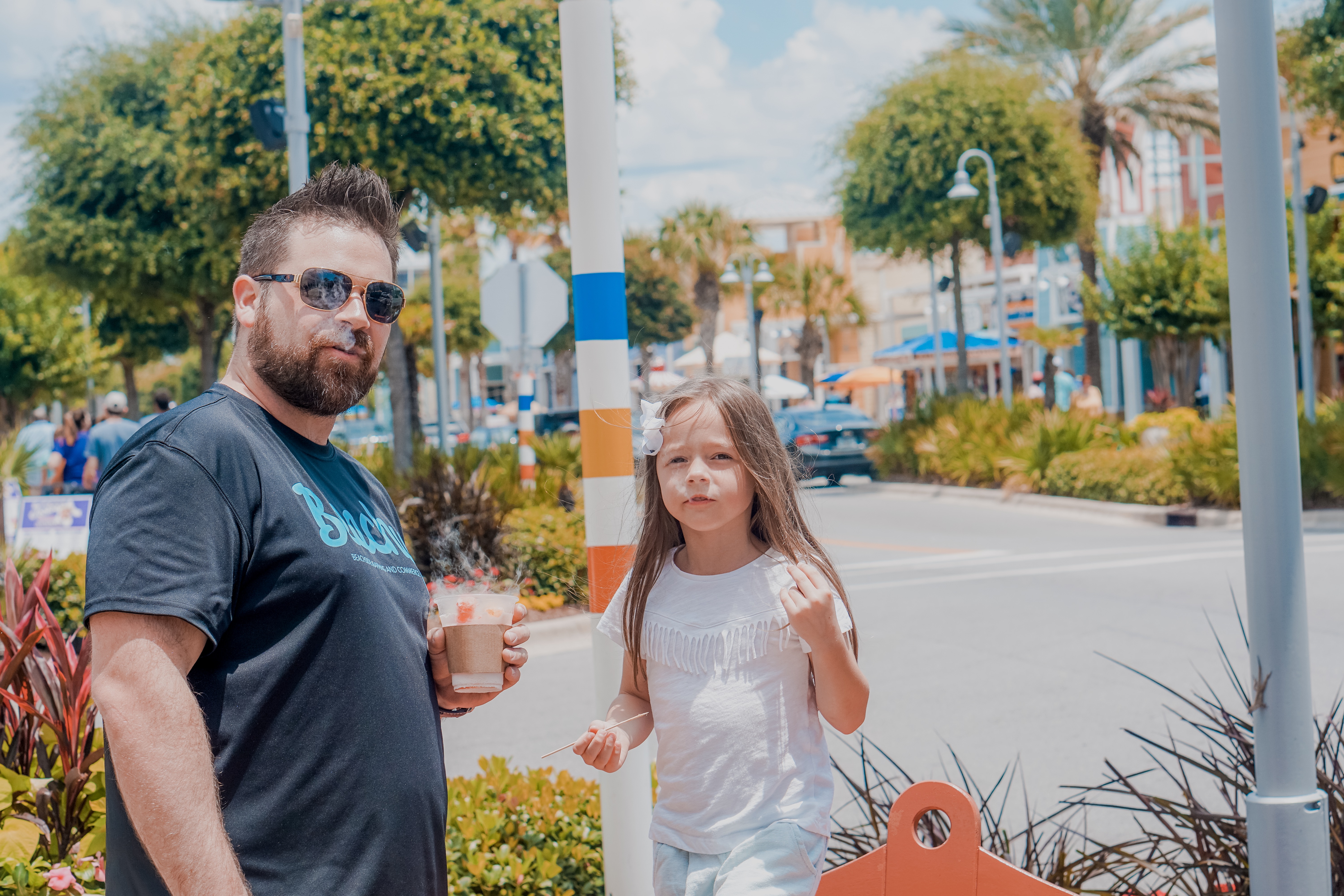 THINGS TO DO IN PANAMA CITY BEACH || TRAVELING WITH KIDS BY POPULAR NASHVILLE LIFESTYLE BLOGGER, NASHVILLE WIFESTYLES