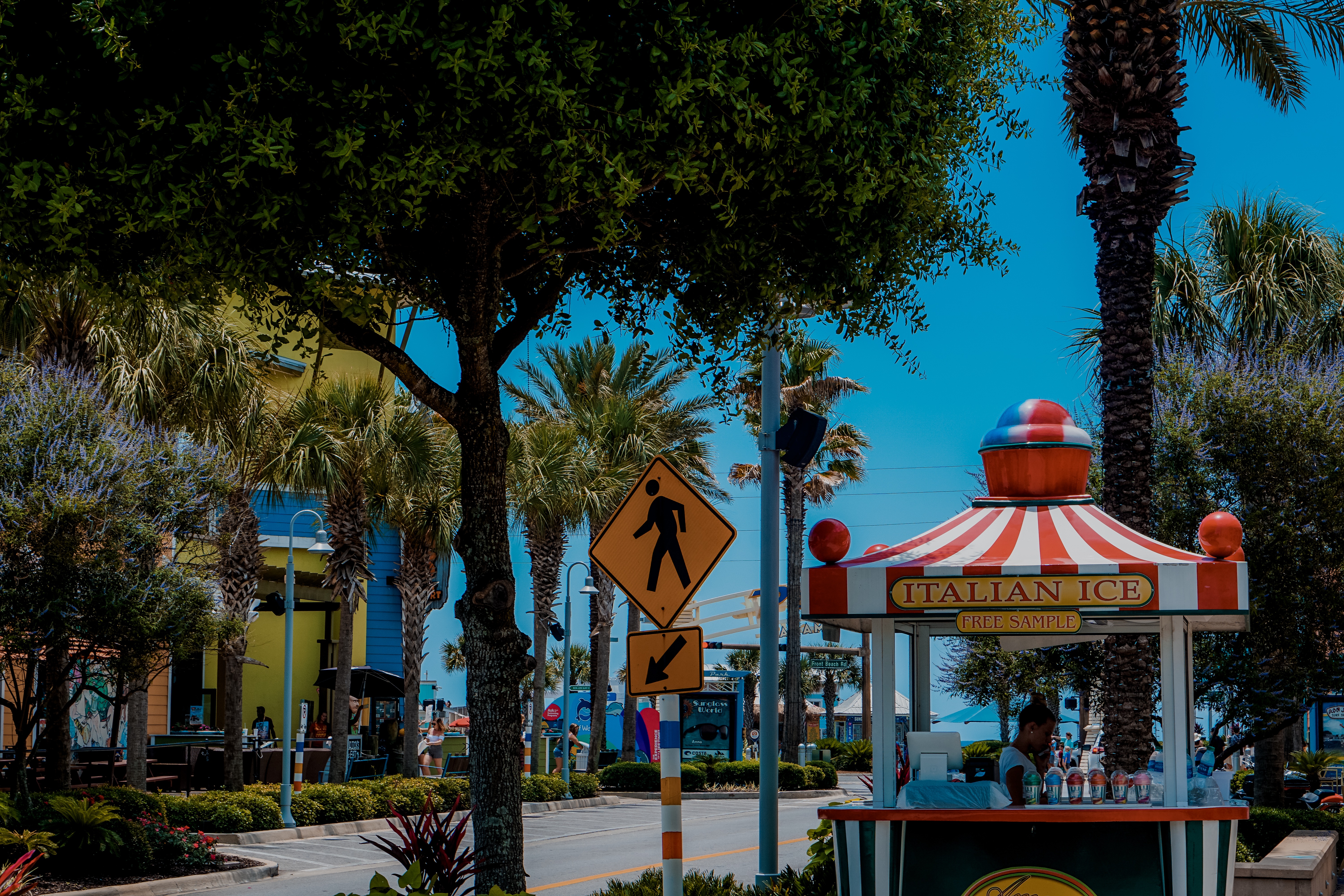 THINGS TO DO IN PANAMA CITY BEACH || TRAVELING WITH KIDS BY POPULAR NASHVILLE LIFESTYLE BLOGGER, NASHVILLE WIFESTYLES