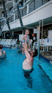 THINGS TO DO IN PANAMA CITY BEACH || TRAVELING WITH KIDS BY POPULAR NASHVILLE LIFESTYLE BLOGGER, NASHVILLE WIFESTYLES