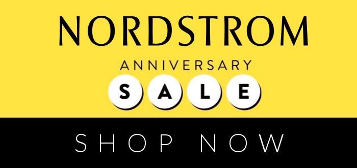 Nordstrom Anniversary Sale Favorites featured by top US fashion blog, Nashville Wifestyles