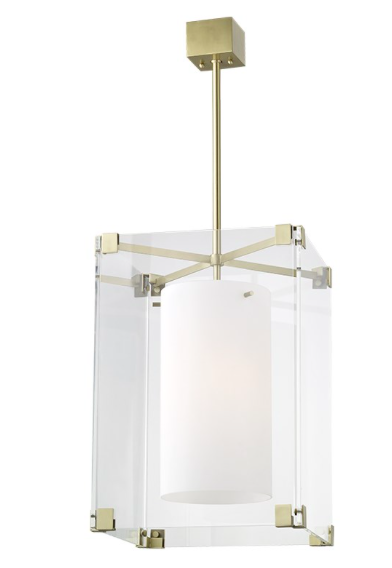 Rustic To Modern Kitchen Lights || Makeover - Nashville Wifestyles; My style home decor is constantly evolving. I loved our last kitchen lights don't get me wrong but as soon as I phased out the rustic decor phase it just didn't fit with my current theme. I opted to replace them with modern kitchen lights so that just in case my style happened to change before we move, it wouldn't involve me changing the lights again. Click to see the final results of this light fixture for the kitchen!. Rustic To Modern Kitchen Lights || Makeover featured by popular Nashville life and style blogger Nashville Wifestyles