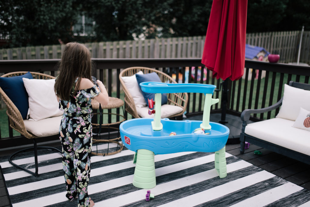 Fun Fall Activities With Your Kids || Why Fall Is The BEST - Nashville Wifestyles; When that Tennessee heat calms down and it doesn’t feel miserable to be outside. Fall leaves make me nostalgic of my own childhood as I watch my own kids experience the smells and life in fall. Leaves on the ground, making s’mores by the fire with your parents, going to the pumpkin patch, playing outside until dusk riding bikes. Fall was everything when I was little! I have SO many fond memories of camping and outdoor play. Click to learn how to make memories in the fall with kids.
