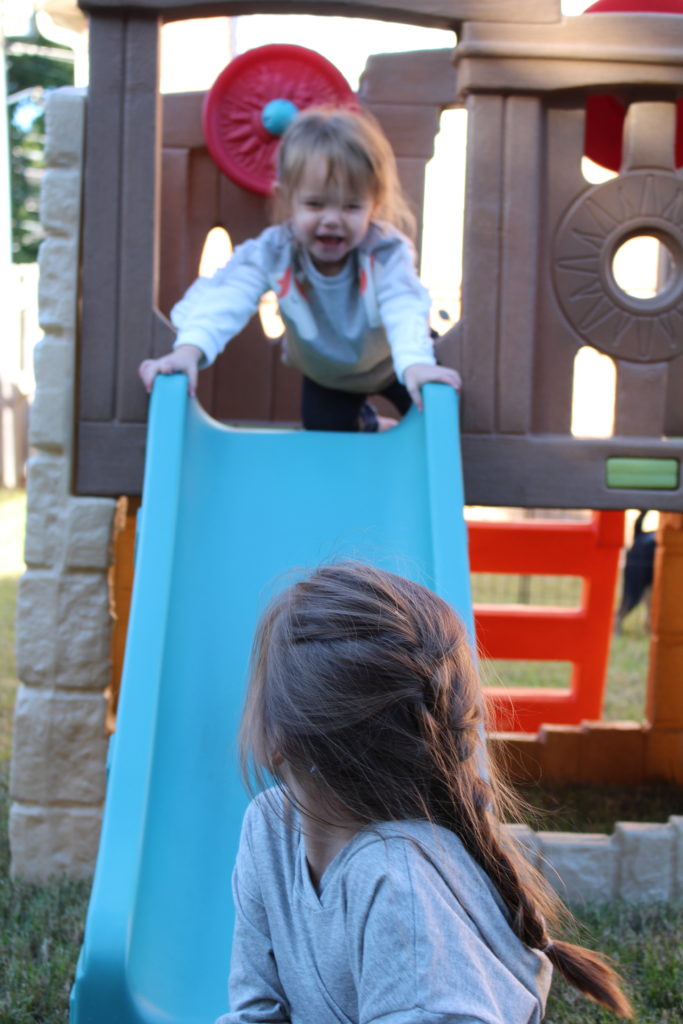 Fun Fall Activities With Your Kids || Why Fall Is The BEST - Nashville Wifestyles; When that Tennessee heat calms down and it doesn’t feel miserable to be outside. Fall leaves make me nostalgic of my own childhood as I watch my own kids experience the smells and life in fall. Leaves on the ground, making s’mores by the fire with your parents, going to the pumpkin patch, playing outside until dusk riding bikes. Fall was everything when I was little! I have SO many fond memories of camping and outdoor play. Click to learn how to make memories in the fall with kids.
