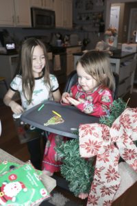 Dollar General | HOLIDAY CRAFT IDEAS FOR KIDS ON A BUDGET featured by top Nashville lifestyle blog Nashville Wifestyles. HOLIDAY CRAFT IDEAS FOR KIDS ON A BUDGET - Nashville Wifestyles - Holiday craft ideas! What is there to do with the kids when they’re on break or home after school? We craft in our family. Homemade gifts by your kids make the best presents for relatives, teachers for the holidays. These gifts mean so much more than a random coffee mug because they’re made from the heart and by little hands. It keeps them busy so it’s a win-win. I just throw down a table-cloth or something I don’t mind to get messy and let them go to work. Keep reading!