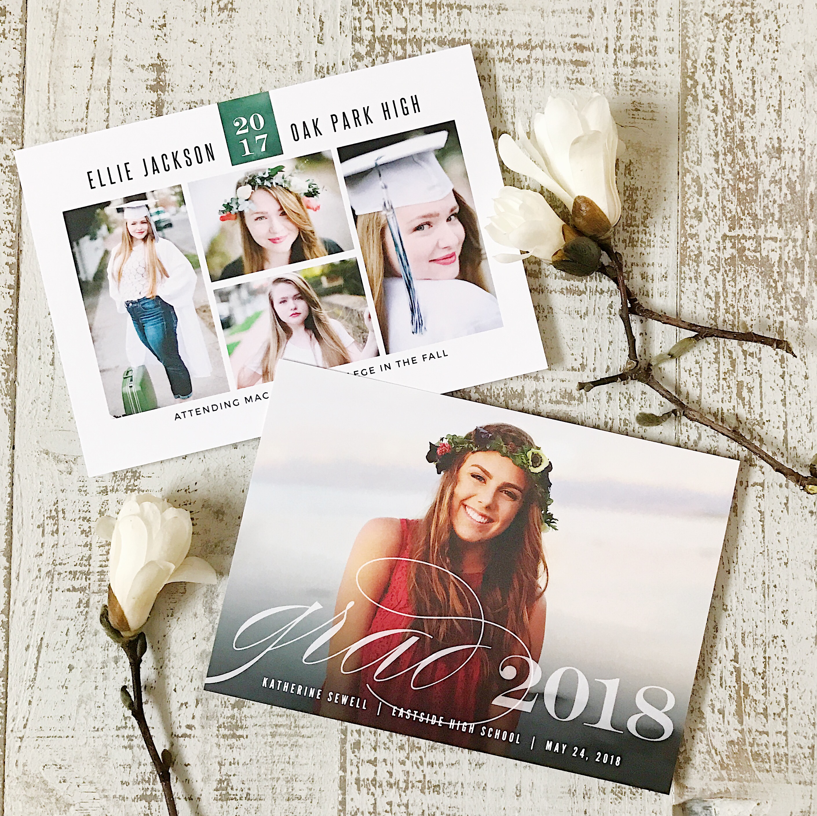 Tips To Creating Beautiful Christmas Cards - Nashville Wifestyles; Creating beautiful Christmas cards is a HUGE part of the holidays for us. I also LOVE to receive Christmas cards from our friends and family. There is just something so nostalgic about opening the mailbox and seeing each and every one. It can be an intimidating task but Basic Invite (they have over 500 designs) and I have you covered with some tips and tricks. You can also get custom samples to test the quality and view how your card will look before committing.