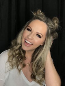 New Years Eve Style Guide featured by top Nashville life and style blog, Nashville Wifestyles. Your Complete New Years Eve Style Guide: Hair, Makeup, Outfits & Party Ideas - Nashville Wifestyles; I’m loving these double dutch pigtail braids buns by my friend Courtney. It’s so fun and versatile that you can rock it during the holidays or two days long like I did even to run errands ha. She’s giving a step by step on my YouTube channel for you. with New Years comes more makeup looks, parties and recipes. NYE is the ideal time to be as EXTRA as you wanna be. Amp up your New Years Eve style and wear the sparkles, wear the red lip and the smoky eye, rock the glitter and big hair.