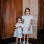 Disney Magic Kingdom rides for toddlers featured by top US travel blog Nashville Wifestyles | Here's my day at Disney Park Magic Kingdom with kids! This day was our longest since there is so much to do. The girls got to meet Disney Princesses like Cinderella, Snow White, Jasmine and Aurora, who we got cute pictures with! If you’re planning on eating breakfast at the Disney Park or at the Disney world restaurant called: Be Our Guest, make sure your reservation is early… Click to keep reading about the Walt Disney World Resort and Magic Kingdom rides for toddlers.