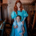 Disney Magic Kingdom rides for toddlers featured by top US travel blog Nashville Wifestyles | Here's my day at Disney Park Magic Kingdom with kids! This day was our longest since there is so much to do. The girls got to meet Disney Princesses like Cinderella, Snow White, Jasmine and Aurora, who we got cute pictures with! If you’re planning on eating breakfast at the Disney Park or at the Disney world restaurant called: Be Our Guest, make sure your reservation is early… Click to keep reading about the Walt Disney World Resort and Magic Kingdom rides for toddlers.