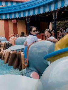 Disney Magic Kingdom rides for toddlers featured by top US travel blog Nashville Wifestyles | Here's my day at Disney Park Magic Kingdom with kids! This day was our longest since there is so much to do. The girls got to meet Disney Princesses like Cinderella, Snow White, Jasmine and Aurora, who we got cute pictures with! If you’re planning on eating breakfast at the Disney Park or at the Disney world restaurant called: Be Our Guest, make sure your reservation is early… Click to keep reading about the Walt Disney World Resort and Magic Kingdom rides for toddlers.