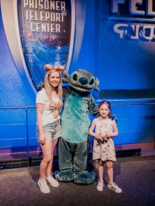 Disney Magic Kingdom rides for toddlers featured by top US travel blog Nashville Wifestyles | Here's my day at Disney Park Magic Kingdom with kids! This day was our longest since there is so much to do. The girls got to meet Disney Princesses like Cinderella, Snow White, Jasmine and Aurora, who we got cute pictures with! If you’re planning on eating breakfast at the Disney Park or at the Disney world restaurant called: Be Our Guest, make sure your reservation is early… Click to keep reading about the Walt Disney World Resort and Magic Kingdom rides for toddlers.