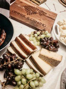 Game of Thrones Themed Party Ideas featured by top US life and style blog Nashville Wifestyles