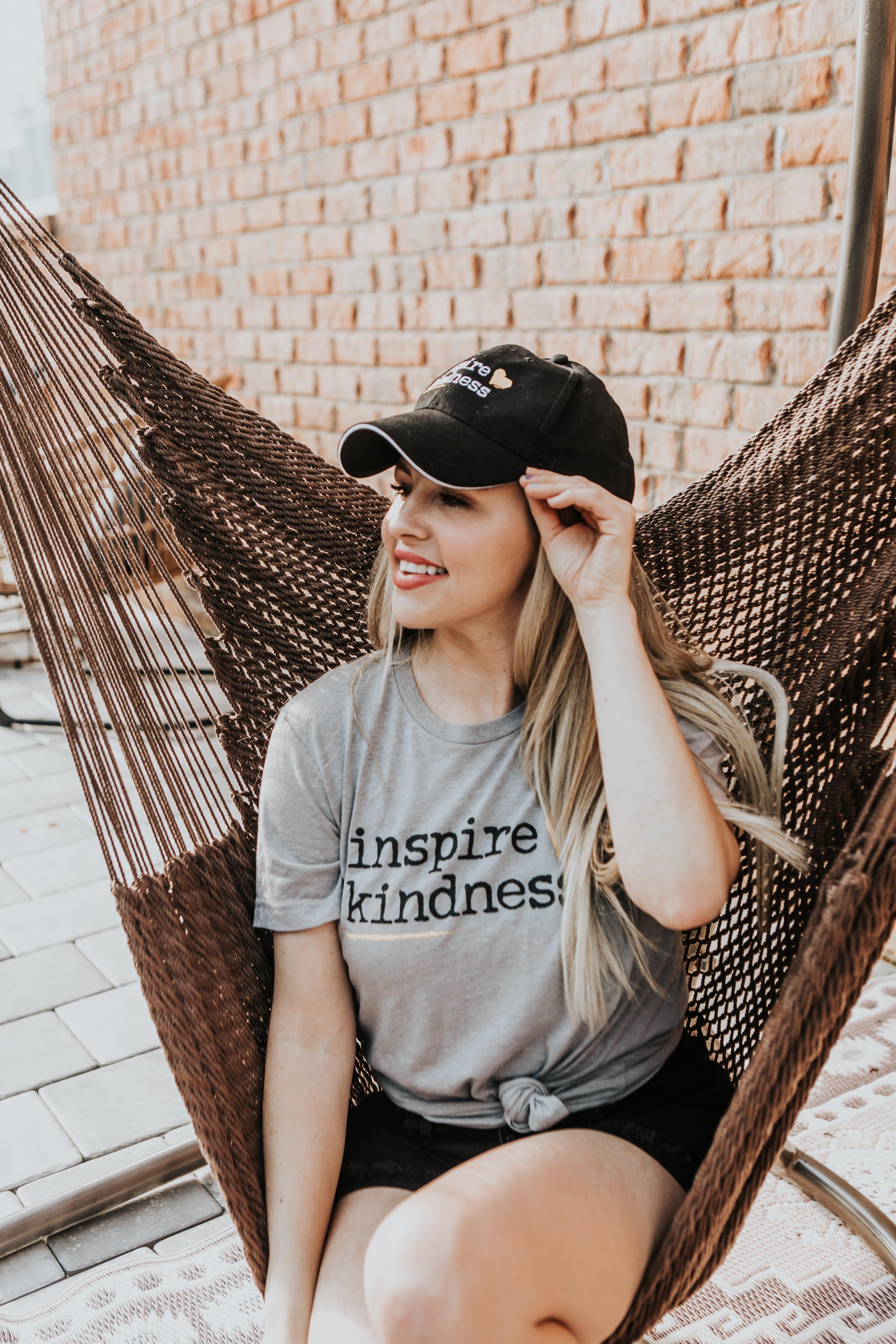 Inspire Kindness featured by top US life and style blog Nashville Wifestyles | The Importance of Inspiring Kindness in Your Community - Nashville Wifestyles; Kindness is being selfless, generous and loving to those you love and to strangers too. Kindness is free and can be life changing for some. You never know what others are going through and how your kind heart can transform their lives. I wanted to help others & be the best example for my children. I hope my kindness through pain & my actions encourage others to be kind too. Click this article to read our mission to inspire the world’s largest kindness movement.