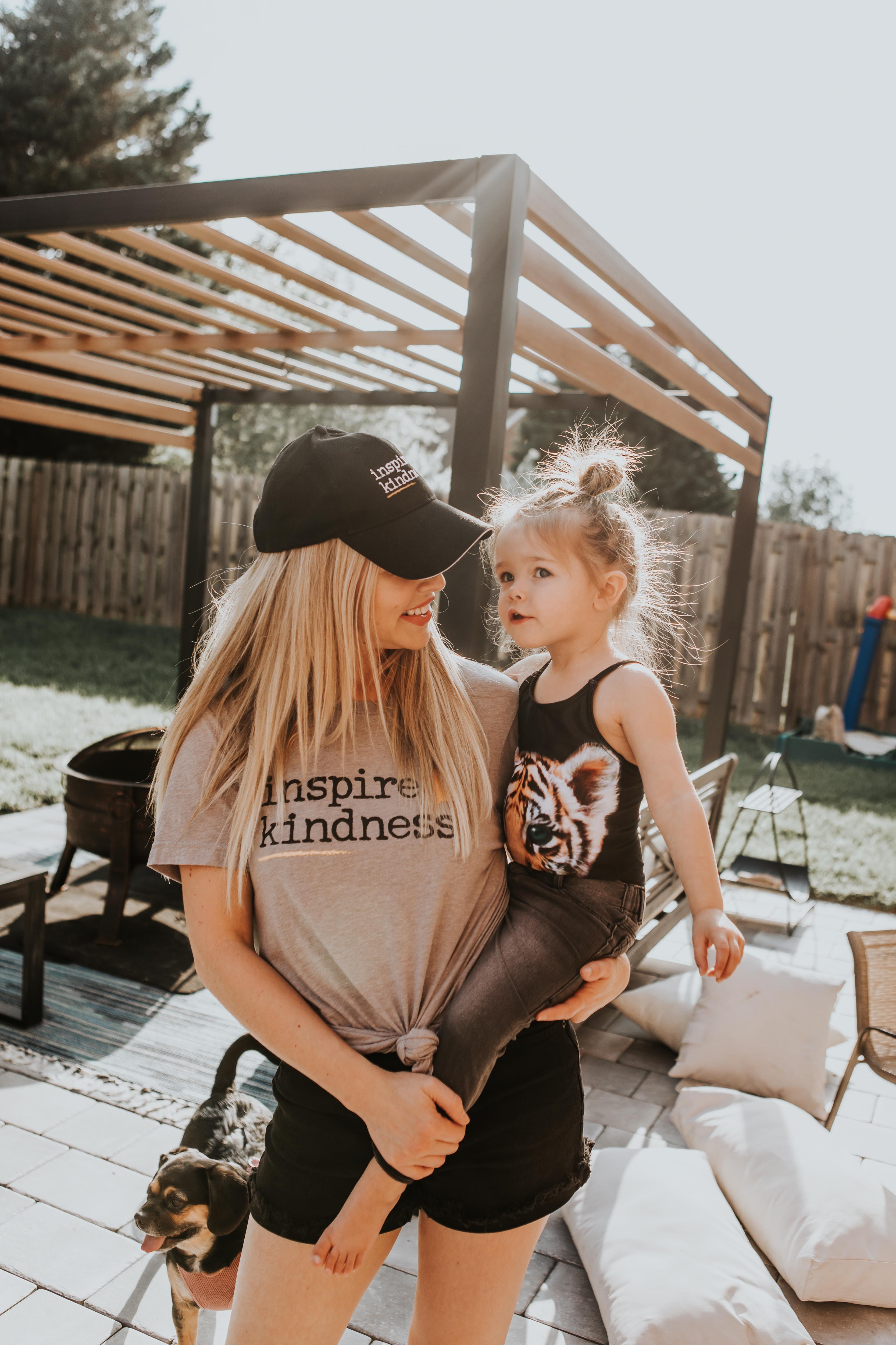Inspire Kindness featured by top US life and style blog Nashville Wifestyles | The Importance of Inspiring Kindness in Your Community - Nashville Wifestyles; Kindness is being selfless, generous and loving to those you love and to strangers too. Kindness is free and can be life changing for some. You never know what others are going through and how your kind heart can transform their lives. I wanted to help others & be the best example for my children. I hope my kindness through pain & my actions encourage others to be kind too. Click this article to read our mission to inspire the world’s largest kindness movement.