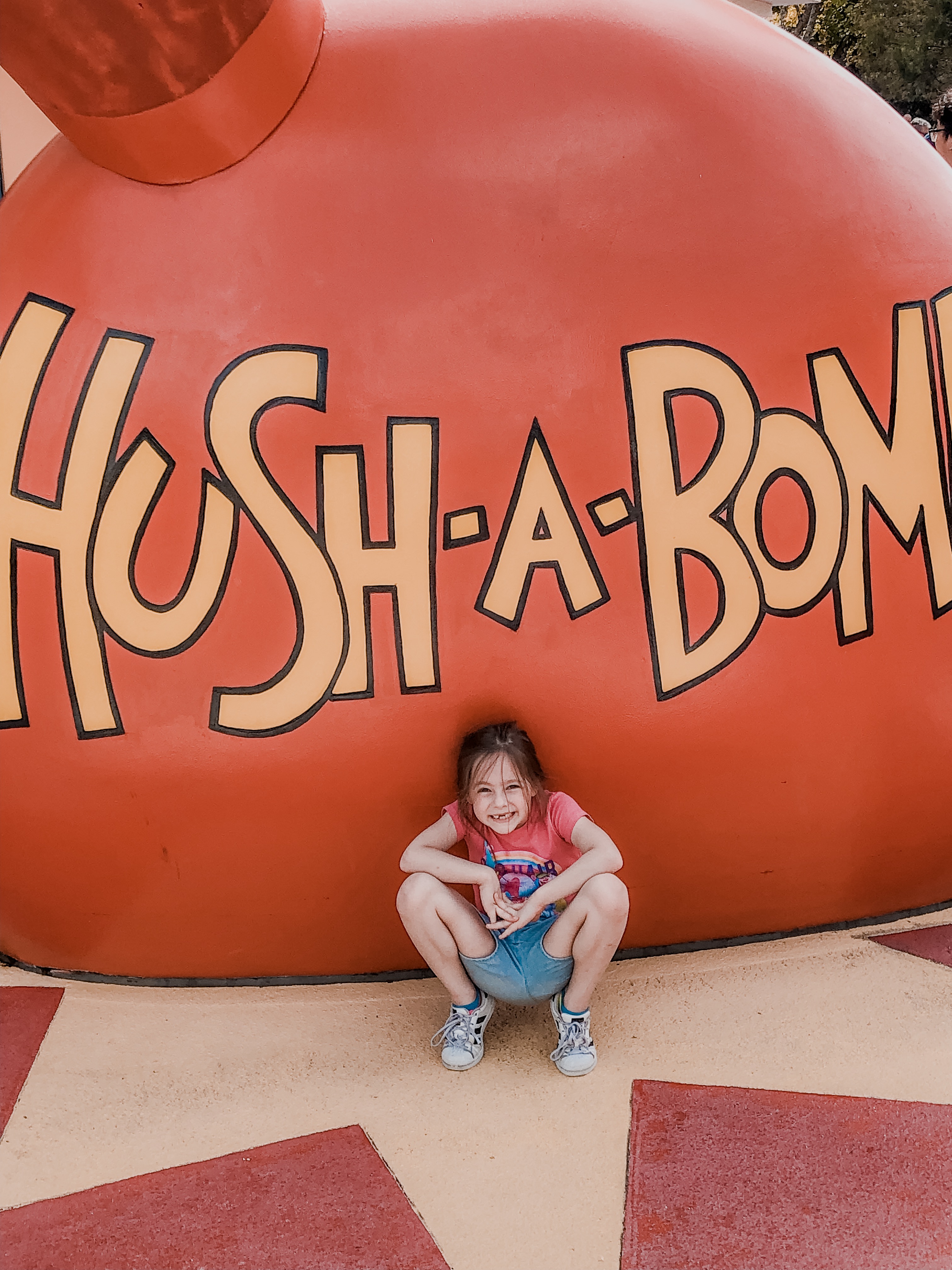 Top 5 Tips for your Universal Studios Family Vacation - Nashville Wifestyles; We headed to Universal Studios in Orlando, Florida. Universal is most certainly a place you want to spend ALL DAY at. There are two separate parks: Universal Studios & Islands of Adventure, each with their own unique themed rides. There's also "Volcano Bay", which is Universal's Water Theme Park. When purchasing your tickets, there is the option to buy park-to-park passes which easily allows you to go from one park to another. Click for details on visiting Universal Studios Orlando! Universal Studios Family Vacation featured by top US life and style blog Nashville Wifestyles