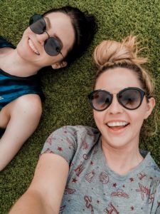 Top 5 Tips for your Universal Studios Family Vacation - Nashville Wifestyles; We headed to Universal Studios in Orlando, Florida. Universal is most certainly a place you want to spend ALL DAY at. There are two separate parks: Universal Studios & Islands of Adventure, each with their own unique themed rides. There's also "Volcano Bay", which is Universal's Water Theme Park. When purchasing your tickets, there is the option to buy park-to-park passes which easily allows you to go from one park to another. Click for details on visiting Universal Studios Orlando! Universal Studios Family Vacation featured by top US life and style blog Nashville Wifestyles