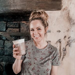 Top 5 Tips for your Universal Studios Family Vacation - Nashville Wifestyles; We headed to Universal Studios in Orlando, Florida. Universal is most certainly a place you want to spend ALL DAY at. There are two separate parks: Universal Studios & Islands of Adventure, each with their own unique themed rides. There's also "Volcano Bay", which is Universal's Water Theme Park. When purchasing your tickets, there is the option to buy park-to-park passes which easily allows you to go from one park to another. Click for details on visiting Universal Studios Orlando! Universal Studios Family Vacation featured by top US life and style blog Nashville Wifestyles
