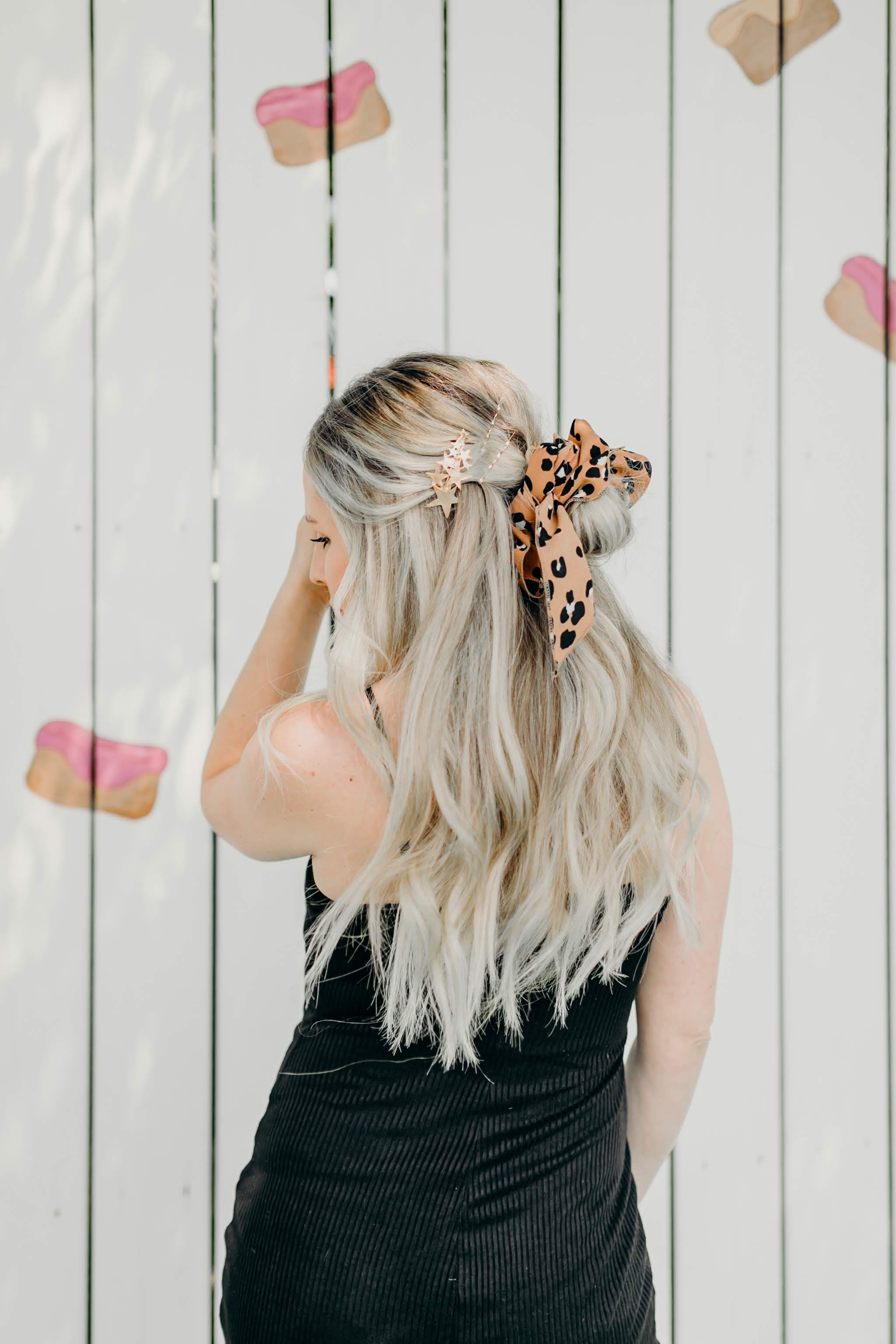 summer hair accessories. On Trend: Top 10 Cute Summer Hair Accessories - Nashville Wifestyles; Hair accessories are all the rage! These are boho hair clips and glamorous scarves that are delicate hair accessories. Between bedazzled bobby pins, embellished hair clips, scrunchies and hair scarves galore, you can find something for everyone nowadays with this hair accessory trend. What are some faves? Hair scarves and embellished hair pins are cute hair scrunchies every woman needs. Hair Clips are great! Click to learn to style hair accessories this summer.