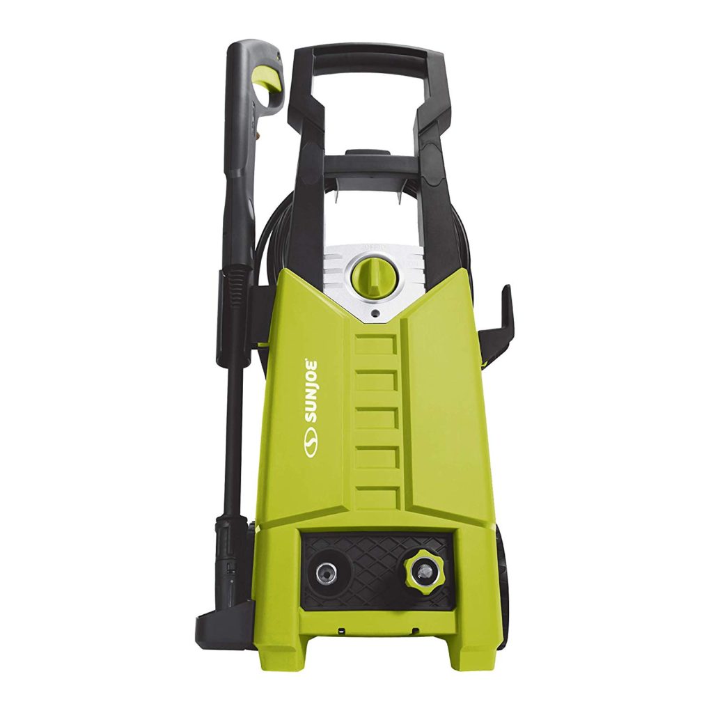 AMAZON PRIME DAY: 14 Best Deals featured by top US lifestyle blog, Nashville Wifestyles: image of Sun Joe pressure washer