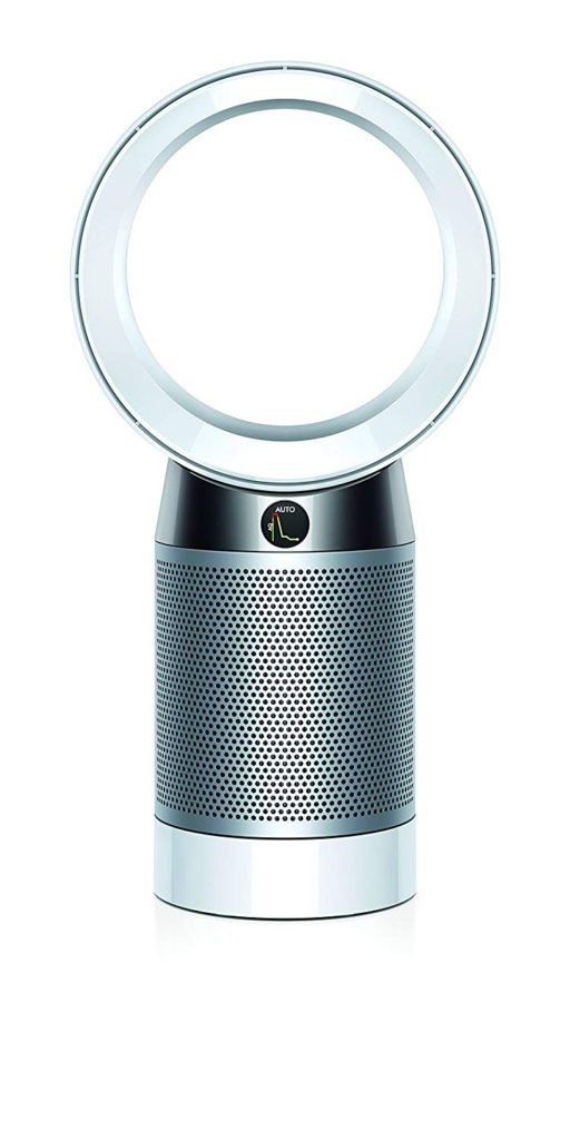 AMAZON PRIME DAY: 14 Best Deals featured by top US lifestyle blog, Nashville Wifestyles: image of Dyson Pure Cool