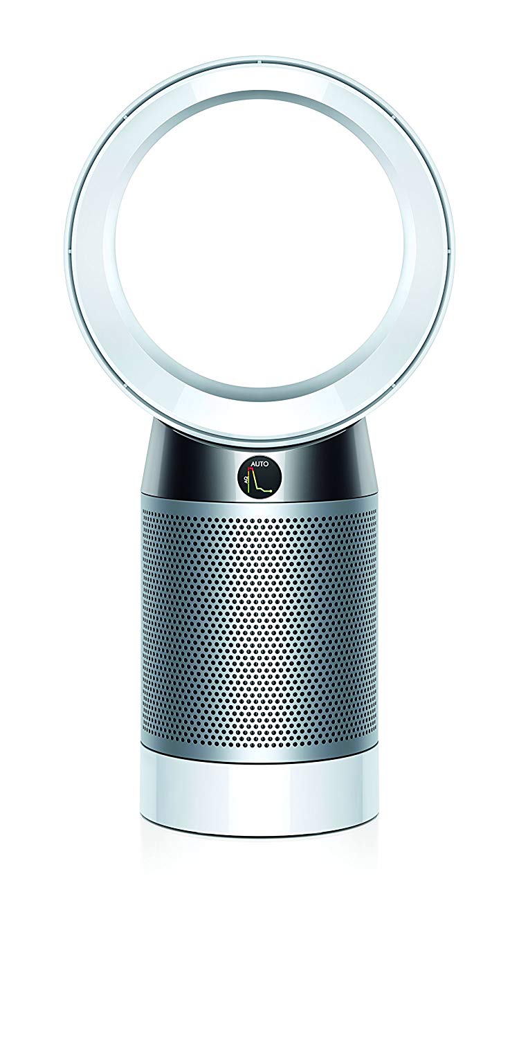 AMAZON PRIME DAY: 14 Best Deals featured by top US lifestyle blog, Nashville Wifestyles: image of Dyson Pure Cool