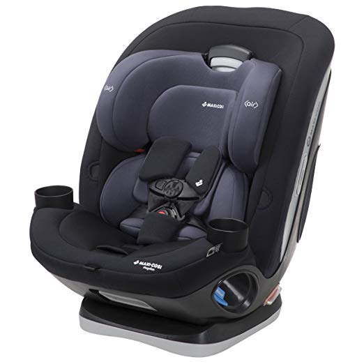 AMAZON PRIME DAY: 14 Best Deals featured by top US lifestyle blog, Nashville Wifestyles: image of Maxi Cosi Magellan car seat