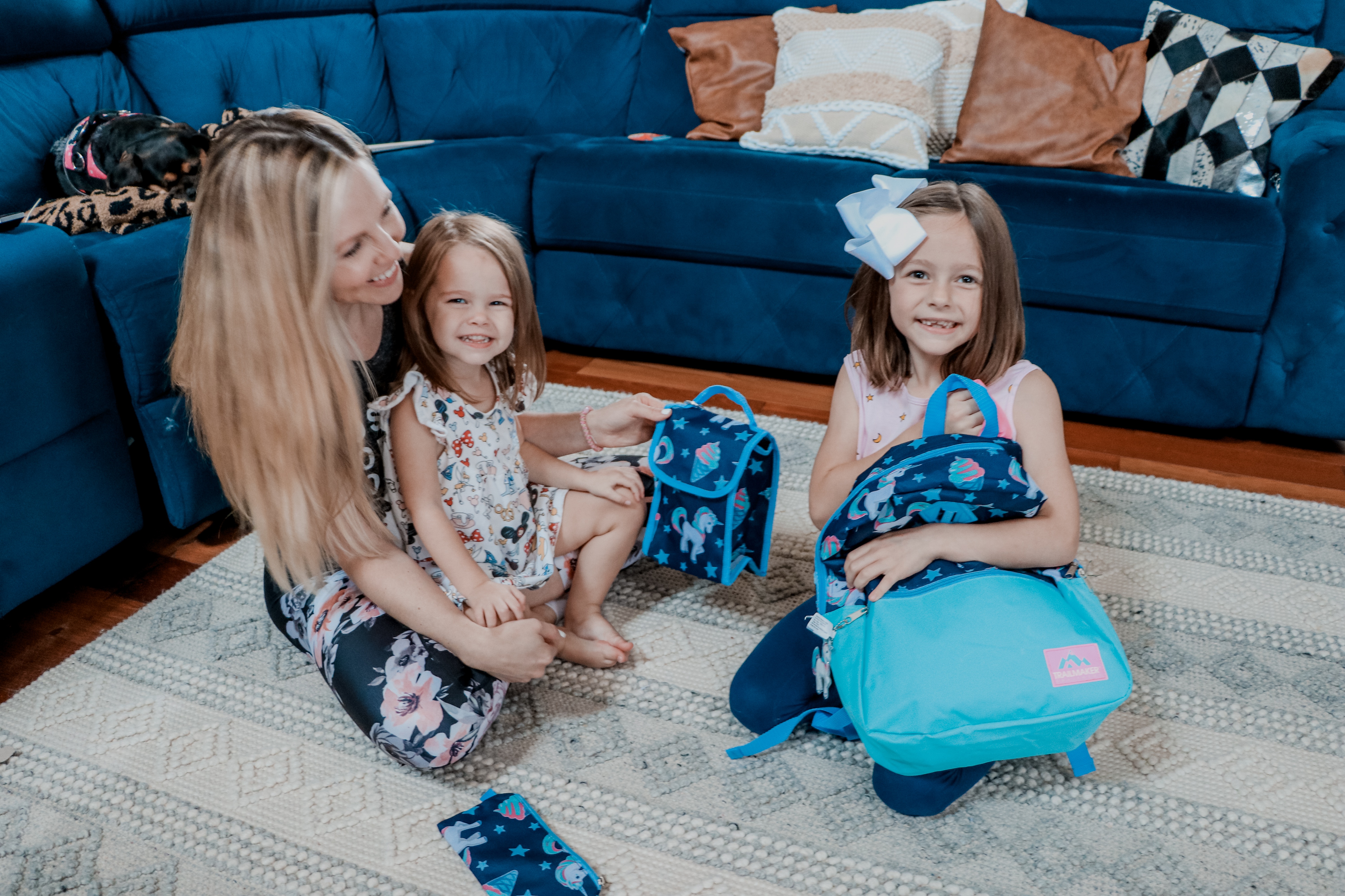 HOW TO PREPARE FOR BACK TO SCHOOL, tips featured by top US lfiestyle blog, Nashville Wifestyles