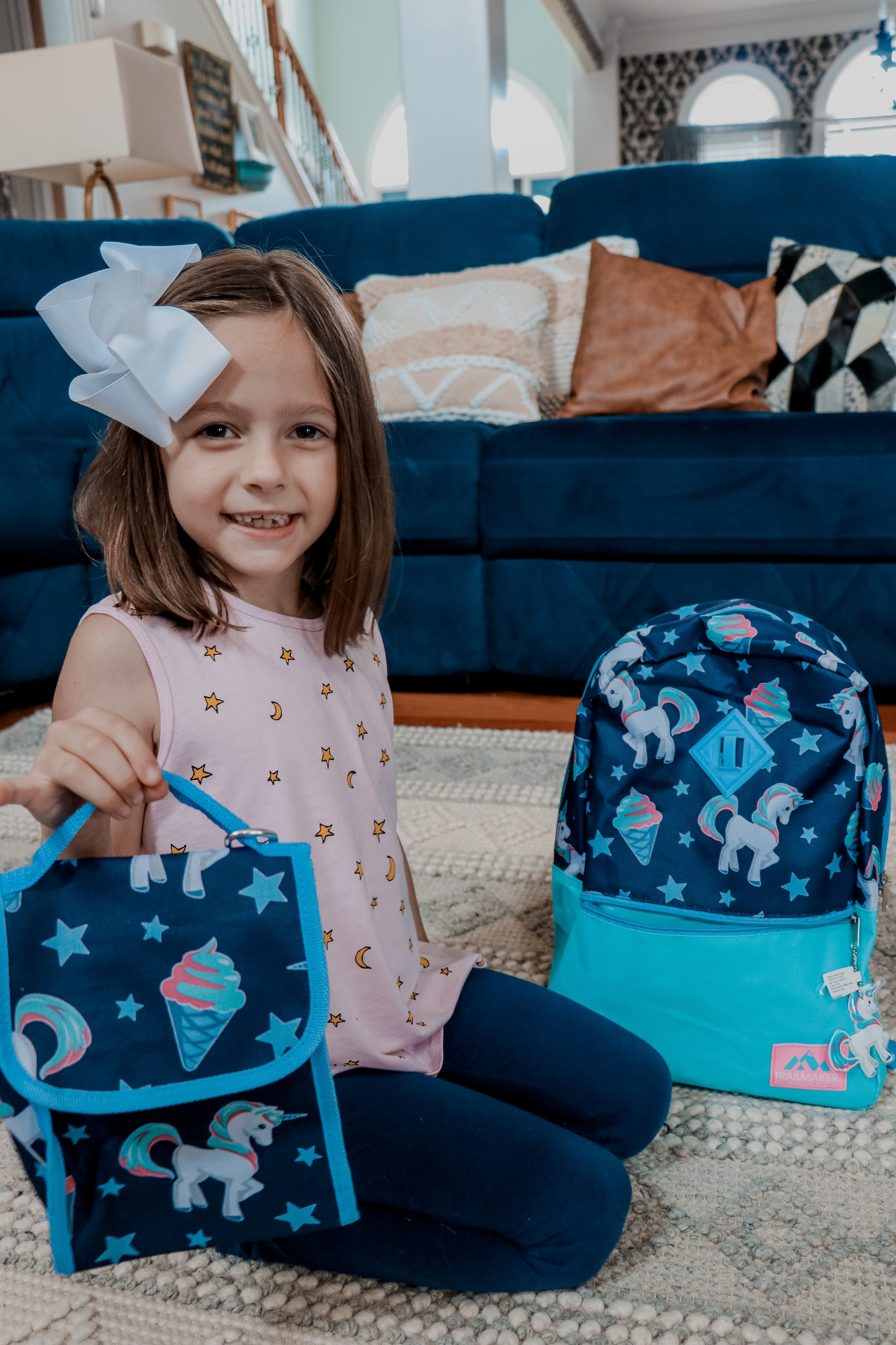 HOW TO PREPARE FOR BACK TO SCHOOL, tips featured by top US lfiestyle blog, Nashville Wifestyles| HOW TO PREPARE FOR BACK TO SCHOOL - Nashville Wifestyles; Back to school shopping and early bedtimes are back! It feels like yesterday was my kids last day of first grade. Now here we are getting all of the school essentials she needs to start second grade in August. How do we prepare for going Back to School? I start the school year with a budget & compare prices to reduce spending. We get all the items on the list of supplies my kids needed for the classroom at Dollar Tree! Click to read about affordable back to school prep.