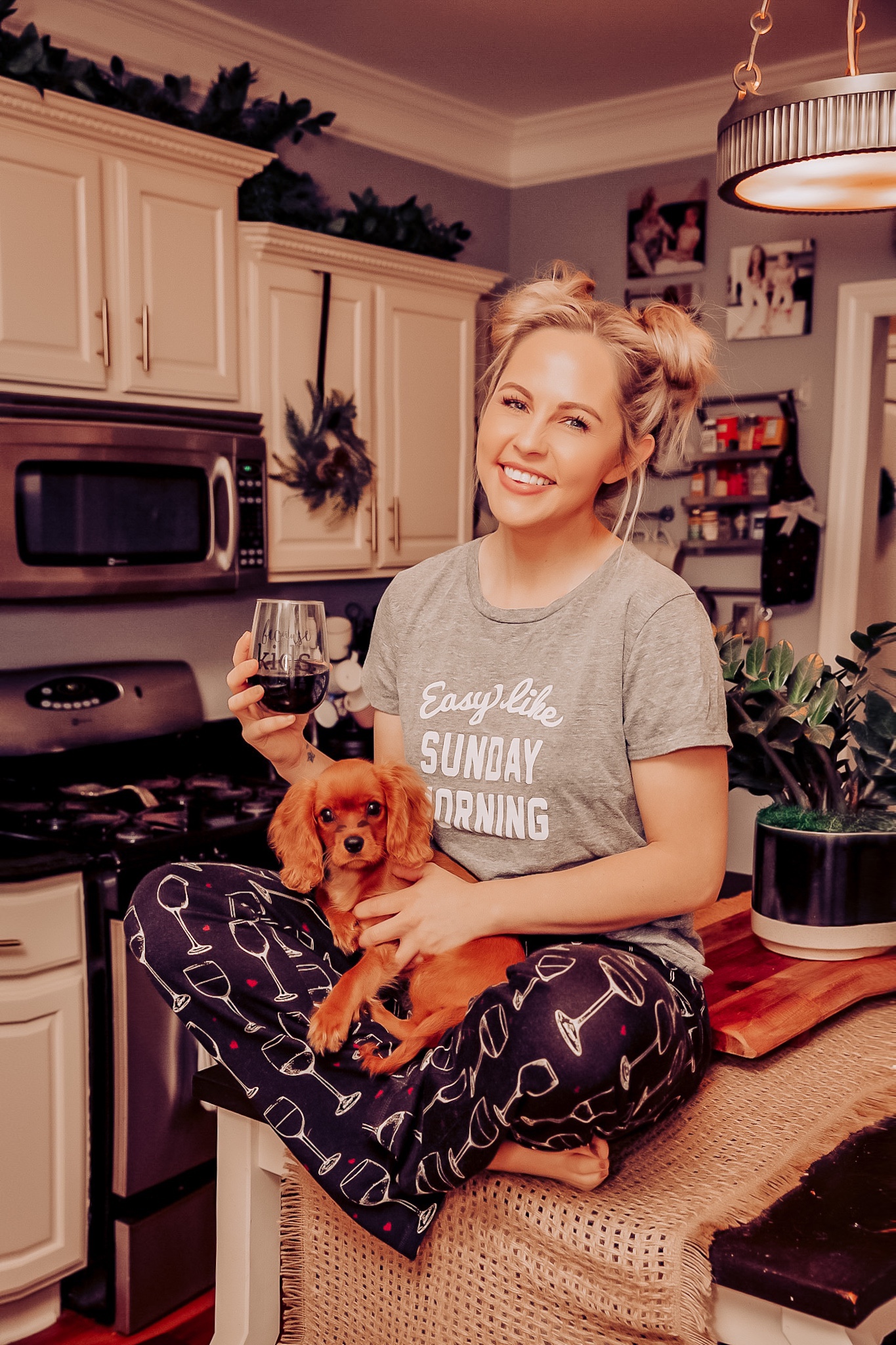 Daily self care tips featured by top Nashville lifestyle blog, Nashville Wifestyles.